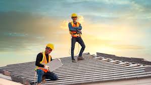  San Carlos Park, FL Roofing Contractor Pros